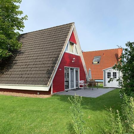 Ferienhaus Strandrauber Dorum Neufeld Exterior foto