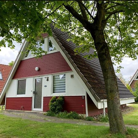 Ferienhaus Strandrauber Dorum Neufeld Exterior foto