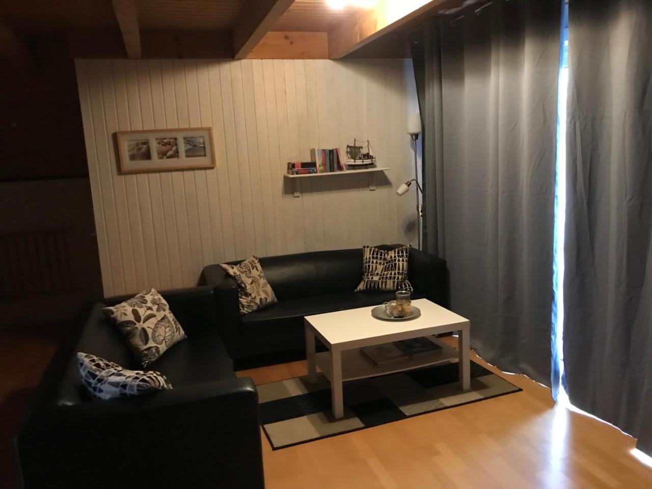 Ferienhaus Strandrauber Dorum Neufeld Exterior foto